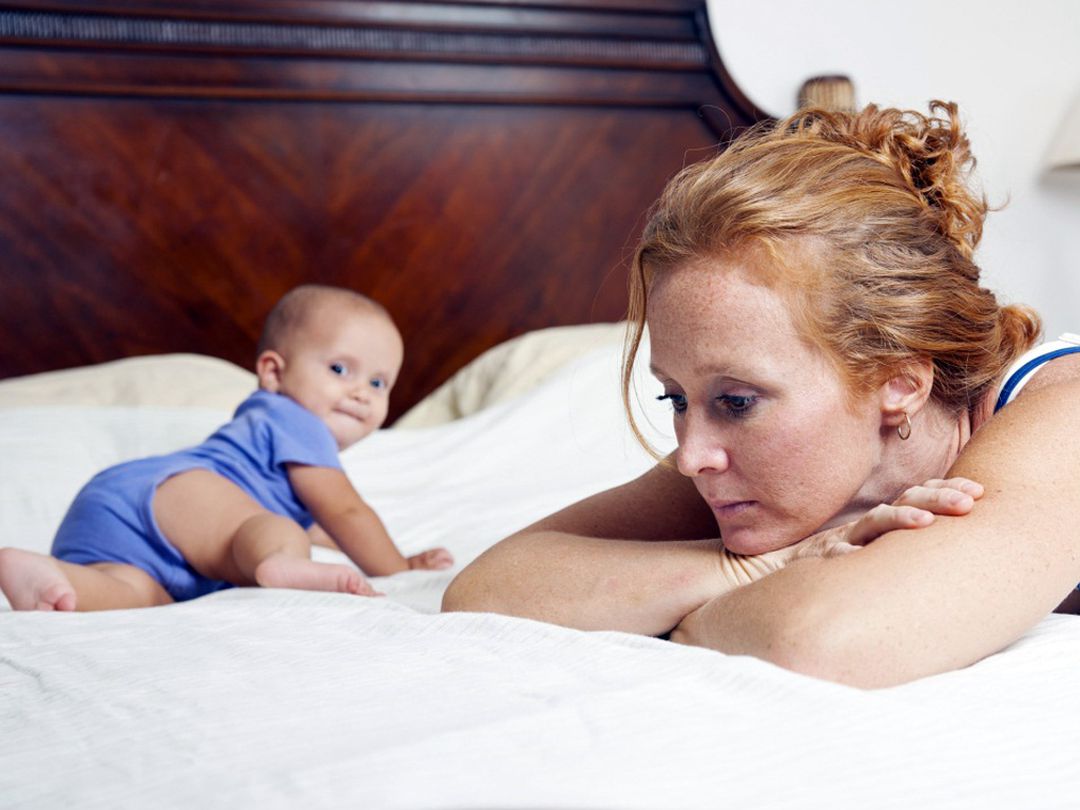 Điều trị tận gốc nám da sau sinh hiệu quả cho các mẹ
