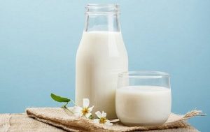 Tự chế công thức làm trắng da hoàn hảo bằng sản phẩm từ sữa 